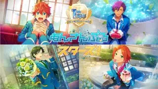 【แปลไทย】Ensemble Stars! คริปเสียงครบรอบ 1 ปี