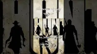 Hunt: Showdown - Fails 2- 