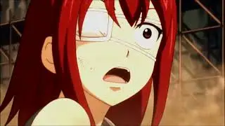 Fairy Tail  - Erza Scarlet Tribute [ Amv ]