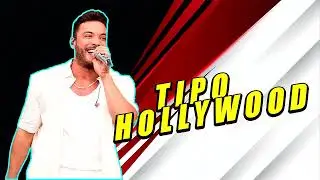 Tipo Hollywood [ VS ]