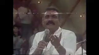 Amor y Gaita - Óyeme, Créeme (En Vivo)