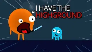 Daily Dose of DUMB: ROUNDS