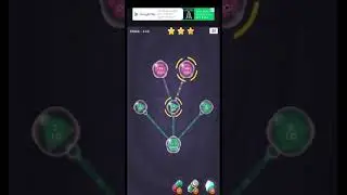 Cell Expansion Wars Lvl 510 Walkthrough