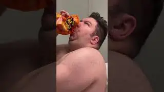 Cheat meal. 🤮