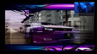First time live in a while on this channel. (PS2) Juiced