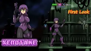 [Others Game] Xenotake | First Look