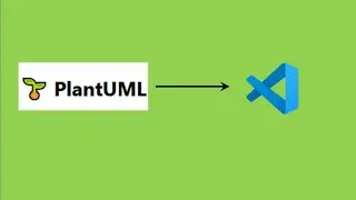 PlantUML in VS Code, installation
