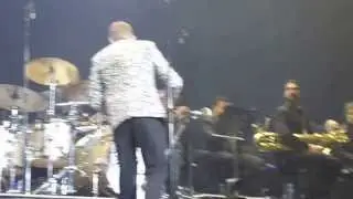 Michael Bublé receives onesie