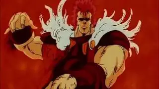 Shuren il Figlio del Fuoco