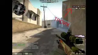 Как я играл в Cs:Go с ботами