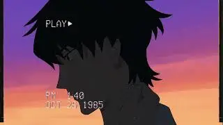 Сонни Бой - REDZED DEADBOY98 / Sonny Boy / AMV / VHS / Phonk / LOFI