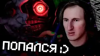 АКИ ВЕРНУЛСЯ К АНИМАТРОНИКАМ В Five Nights at Freddy’s: Security Breach - Ruin (1 ЧАСТЬ)