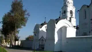 Успенский собор во Владимире