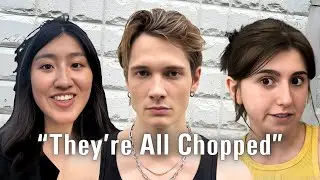Why All Men Are Ugly Now