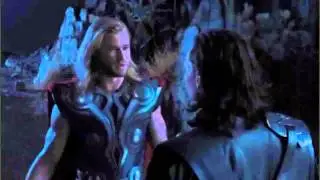 Thor- Life's Too Short