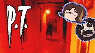 P.T. - Game Grumps