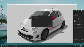 Assetto Corsa Content Manager - How To Extract KN5 And Import To Blender