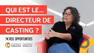 Qui est le...directeur de casting ?