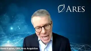 IPO Edge Fireside Chat with the X-energy & Ares Acquisition CEOs