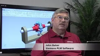 NX CAD Quick Tips: Sequencing