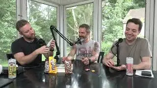 UNCUT: M&M Flavor Showdown: Milk Chocolate, Peanut, Cold Brew Caramel, Cookie Crunch