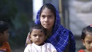 Water is the best investment the world can make