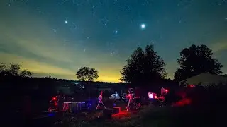 TimeLaps GEVEX 13
