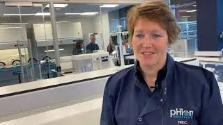 pHion Therapeutics develops vaccines to tackle viral infections and cancer