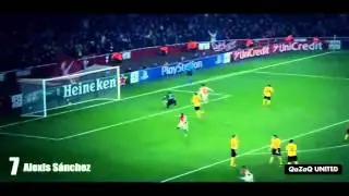 Sanchez(not vine) by Lalka