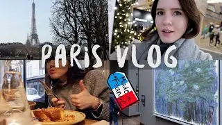 A FAVORITE MUSEUM IN PARIS, WHERE TO HAVE BREAKFAST THAT'S NOT A CROISSANT, AND HOW TO EAT ARTICH...