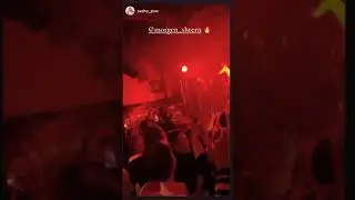 Моргенштерн -Новый мерин(Live) 2021