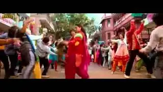 Love Ki Ghanti - Besharam with arabic subtitles