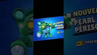 Pearl Périscope ! 