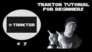 Traktor tutorial # 7 MIXING IN KEY & ENERGY