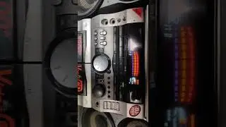 old model sony sound system 1200 watt