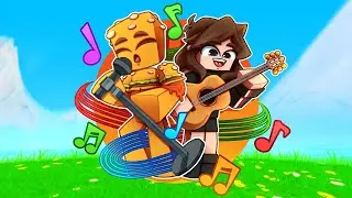 Ana Banana ❌ LucaLuk - Prietenie (Official Music Video)