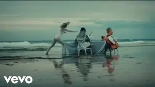 Haiku Hands - Cool For You (Official Video)