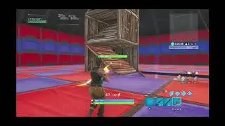 Rxckz VT first day back