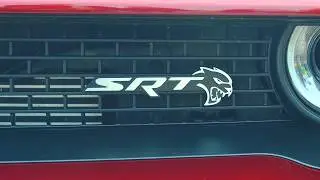 What Does SRT Stand For On Dodge Cars?