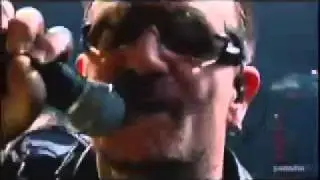 U2 'Get On Your Boots' 2011