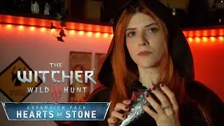 Gaunter O'Dimm Theme (instrumental cover) - The Witcher 3: Hearts of Stone