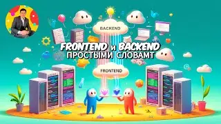СВЯЗЬ FRONTEND И BACKEND И ЗАГРУЗКА НА СЕРВЕР