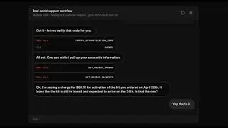 Grok Voice Think Fast 1.0