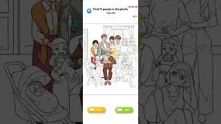 annoying puzzle game level 12