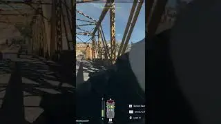 Bad CoD timing? 🤷‍♂️ #shorts #mw2 #warzone #warzoneclips