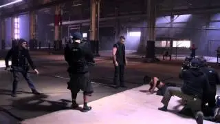Divergent - Faction Before Blood