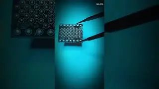 Reballing Nand | Iphone