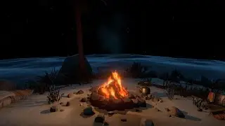 [7] Прохождение Outer Wilds - Эпизод 7