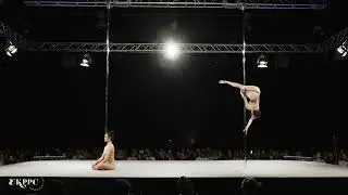 Esme Telford - Elite Category WINNER & Best Tricks - UKPPC 2022 (4K)