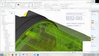 Mathcad Integration with Creo